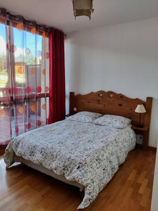 Appartement 4/6Pers Bolquere Pyrenees 2000 Buitenkant foto